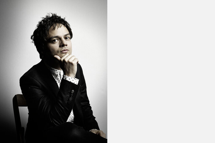 Jamie Cullum