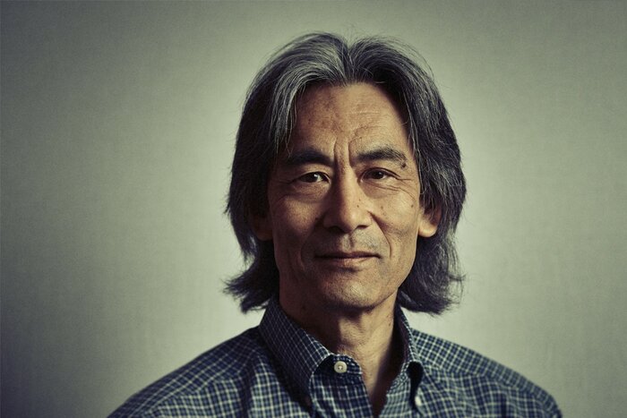 Kent Nagano