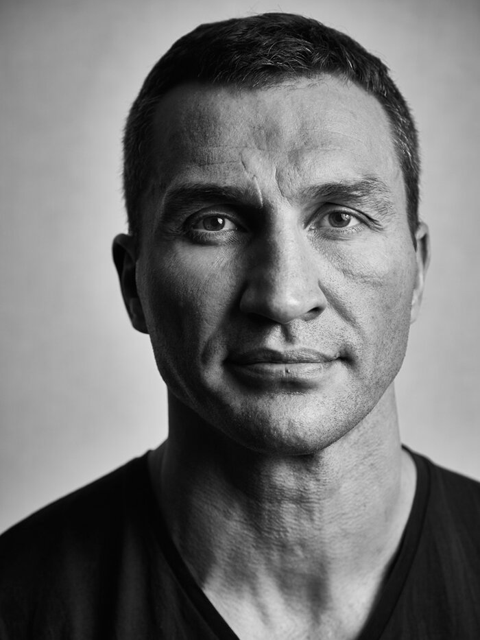 Wladimir Klitschko