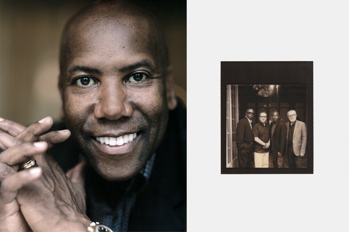 Nathan East & Fourplay