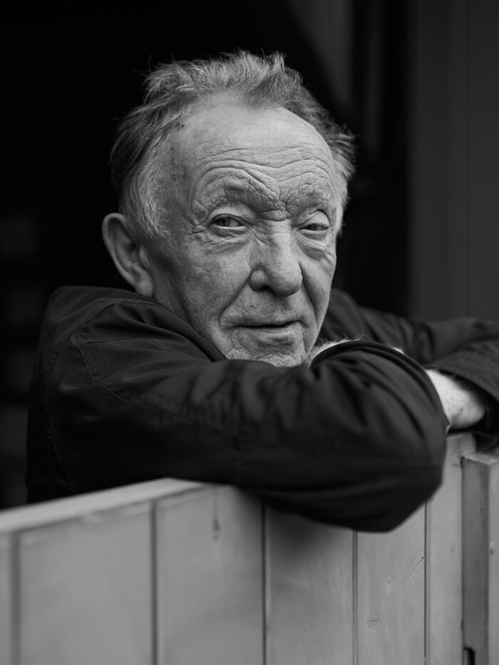 Peter Sodann