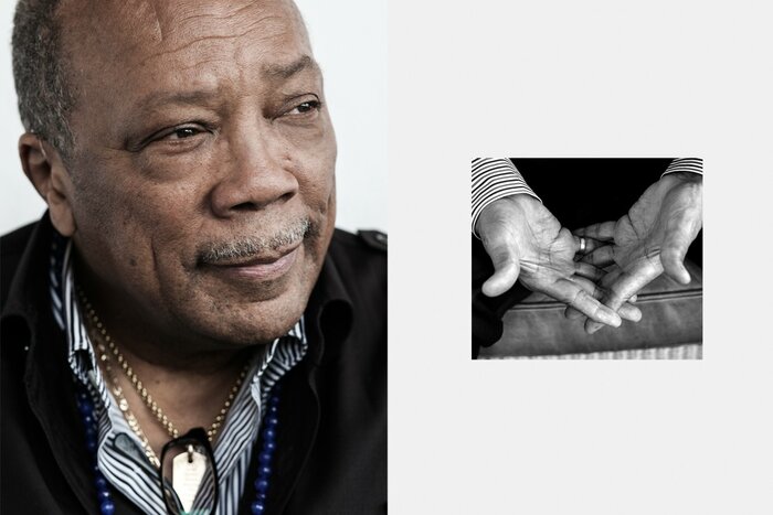 Quincy Jones