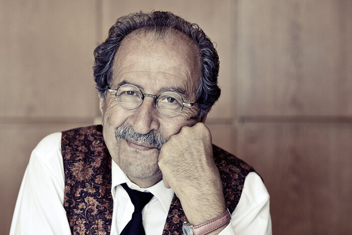 Rafik Shami