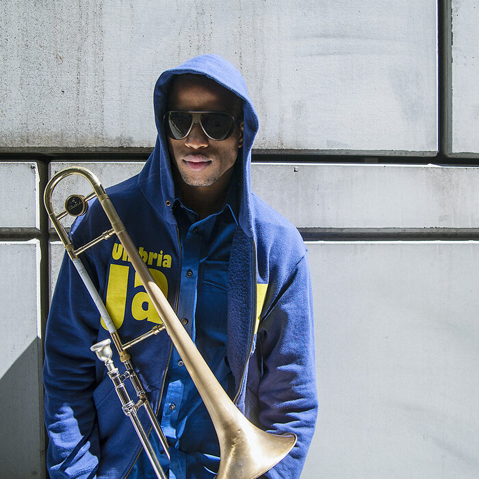 Trombone Shorty